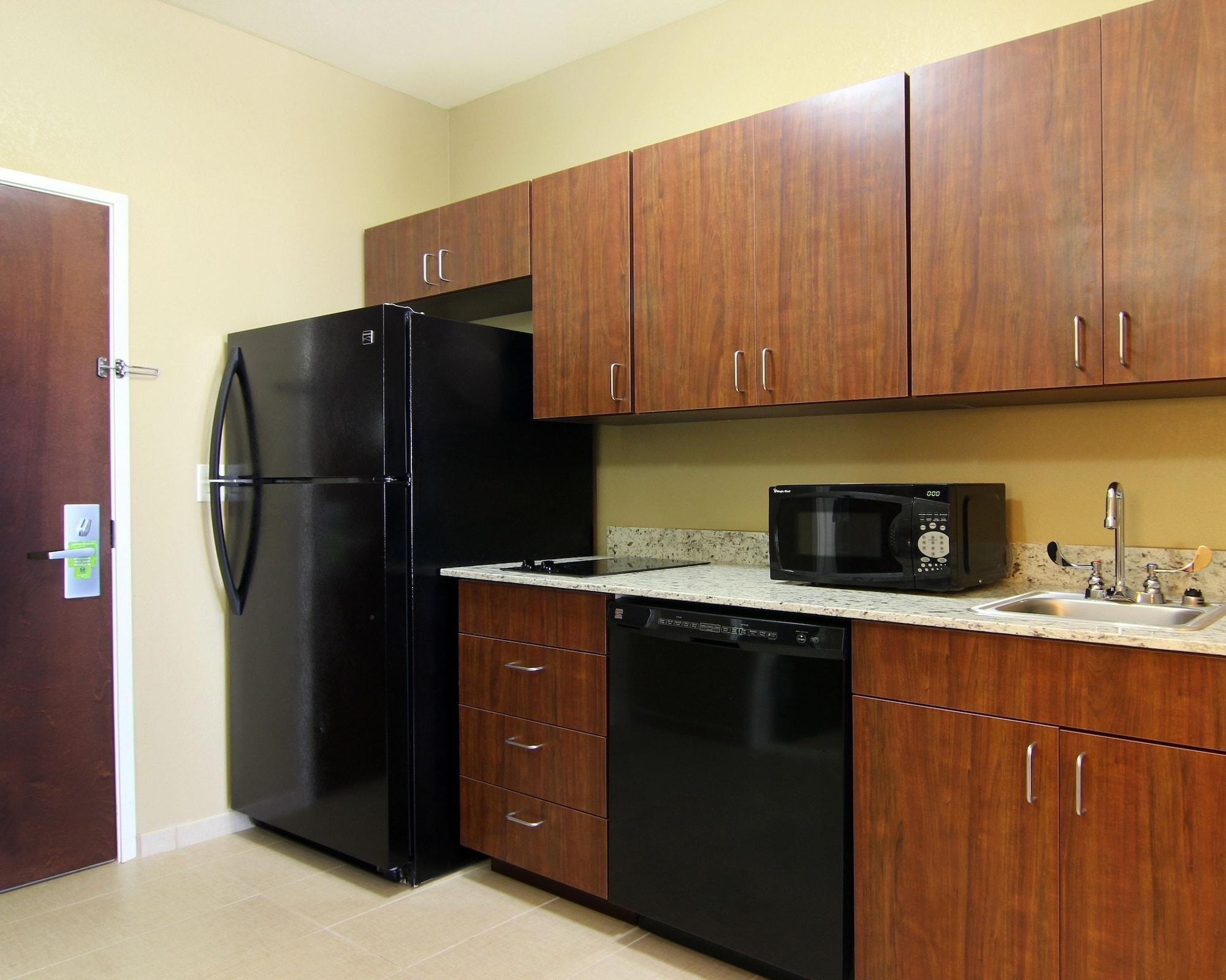 Comfort Inn Midland South I-20 Екстериор снимка