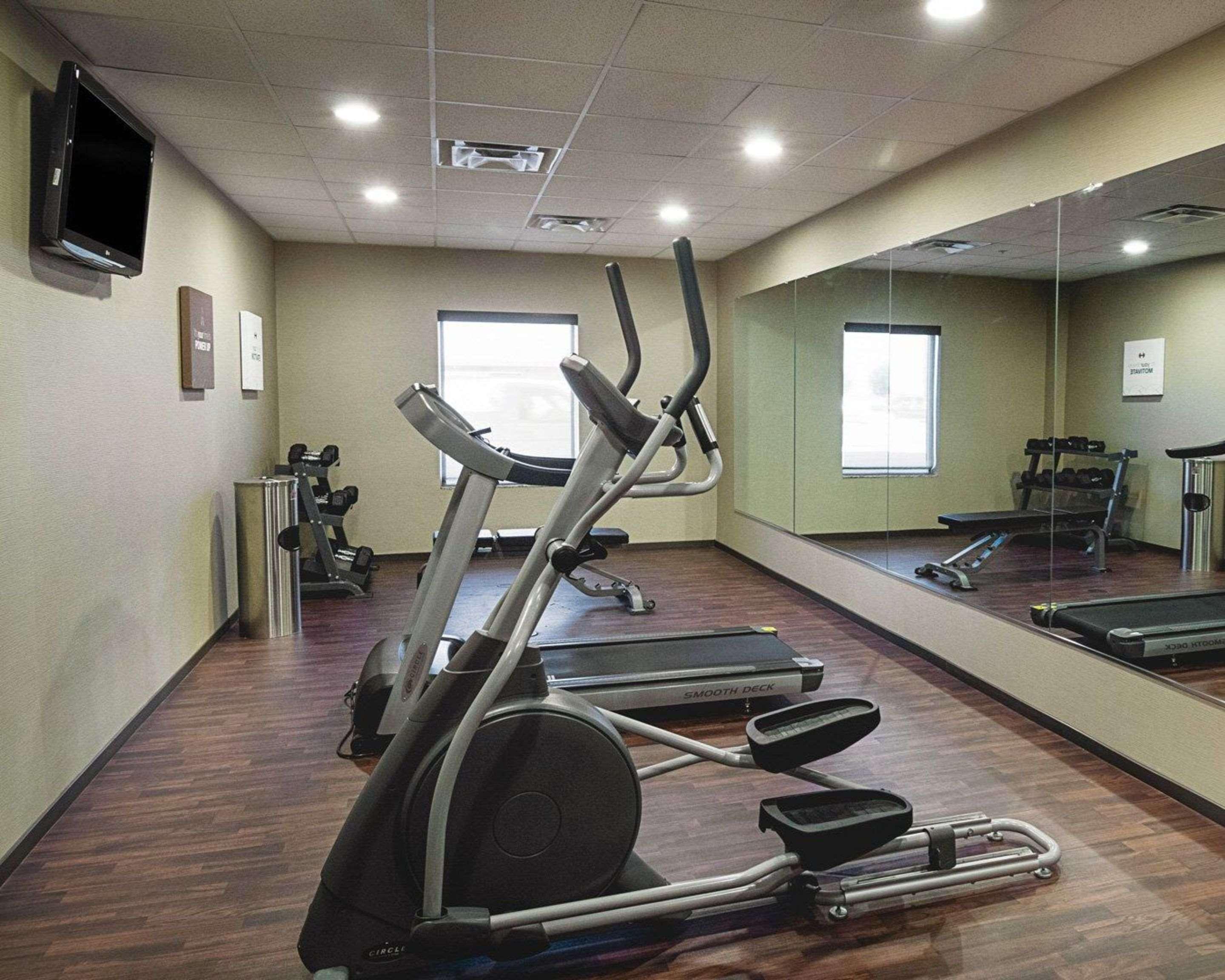 Comfort Inn Midland South I-20 Екстериор снимка