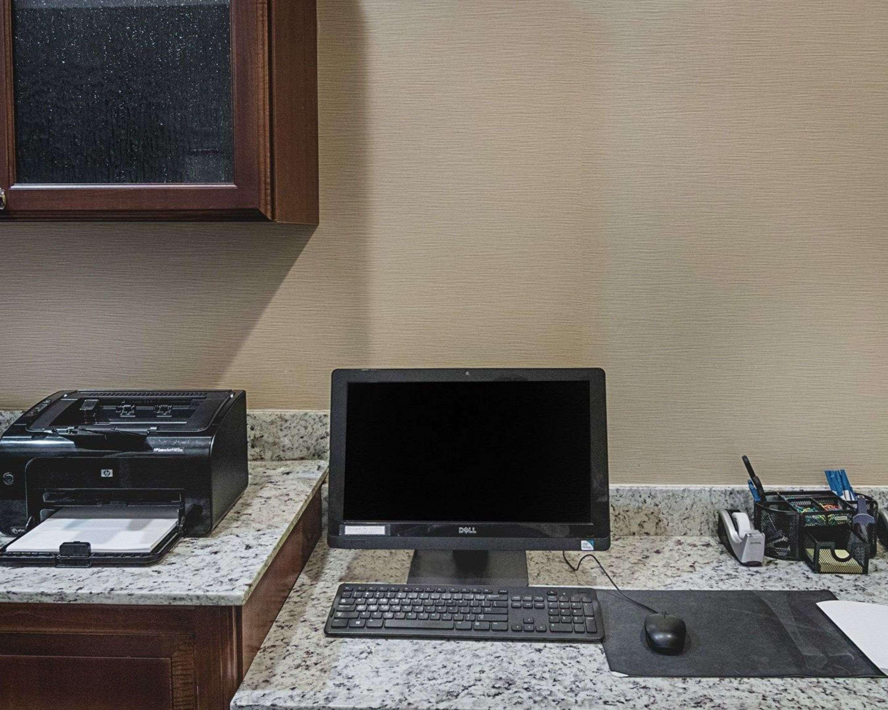 Comfort Inn Midland South I-20 Екстериор снимка